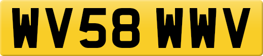 WV58WWV